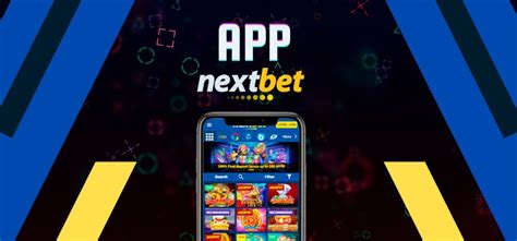 nextbet app
